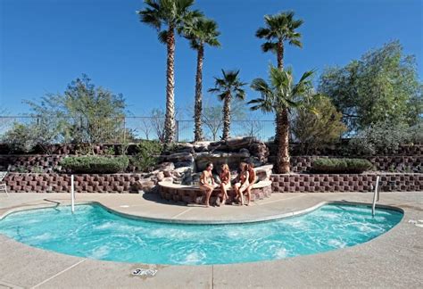 Arizona Nudist Resorts